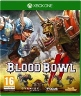 Xbox One - Blood Bowl 2 - Hra na konzolu