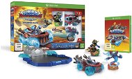 Xbox One - Superchargers Skylanders Starter Pack - Console Game