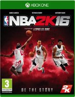 NBA 2K16 - Xbox One - Console Game