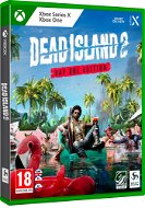 Dead Island 2 Day One Edition – Xbox - Hra na konzolu