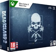 Dead Island 2: HELL-A Edition - Xbox - Konsolen-Spiel