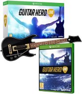 Xbox One - Guitar Hero Live - Console Game
