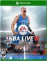 One Xbox - NBA LIVE 2016 - Console Game