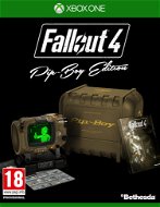 Fallout 4 Pip-Boy Edition - Xbox On - Konzol játék