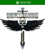 Xbox One - Space Hulk: Death Wing - Hra na konzolu