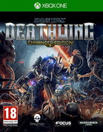 Space Hulk: DeathWing - Enhanced Edition - Xbox One - Console Game