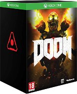 DOOM Collectors Edition - Xbox One - Hra na konzoli