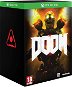 DOOM Collectors Edition - Xbox One - Hra na konzoli