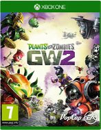 Plants vs Zombies: Garden Warfare 2 - Xbox One - Console Game