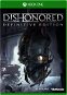 Dishonored Definitive Edition - Xbox One - Console Game