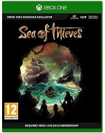 Sea of Thieves - Xbox Series - Konzol játék