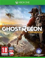 Tom Clancy's Ghost Recon: Wildlands - Xbox Series - Konzol játék
