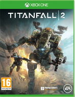 Titanfall 2 - Xbox Series - Konzol játék