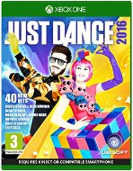 Just Dance 2016 - Xbox One - Console Game