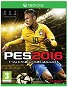 Xbox One - Pro Evolution Soccer 2016 - Console Game