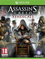 Xbox One - Assassin's Creed Syndicate: Special Edition - Console Game