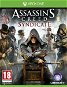Xbox One - Assassin's Creed Syndicate: Special Edition - Hra na konzoli