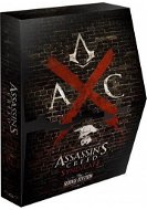Xbox One - Assassin&#39;s Creed Syndicate: The Rooks Edition - Console Game