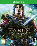 Xbox One - Fable Legends - Console Game