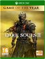 Dark Souls III: A tűz elhalványul Edition (GOTY) - Xbox One - Konzol játék