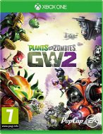 Xbox One - Plants vs Zombie: Garden Warfare 2 - Hra na konzoli
