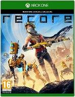Recore - Xbox One - Konsolen-Spiel