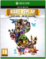 Xbox One - Rare Replay - Hra na konzolu