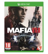 Mafia III - Xbox One - Konzol játék