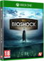 Xbox One - Bioshock Collection - Hra na konzolu