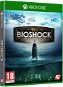 Bioshock Collection - Xbox One - Konzol játék