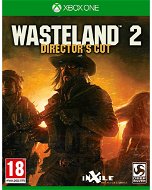 Wasteland 2: Director’s Cut - Xbox One - Gaming Accessory