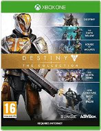 Destiny: Complete Collection - Xbox One - Konzol játék