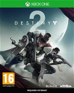 Destiny 2 - Xbox One - Hra na konzolu