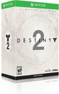 Schicksal 2 Limited Edition - Xbox One - Konsolen-Spiel