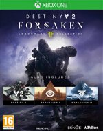 Destiny 2 Forsaken Legendary Collection - Xbox One - Konsolen-Spiel