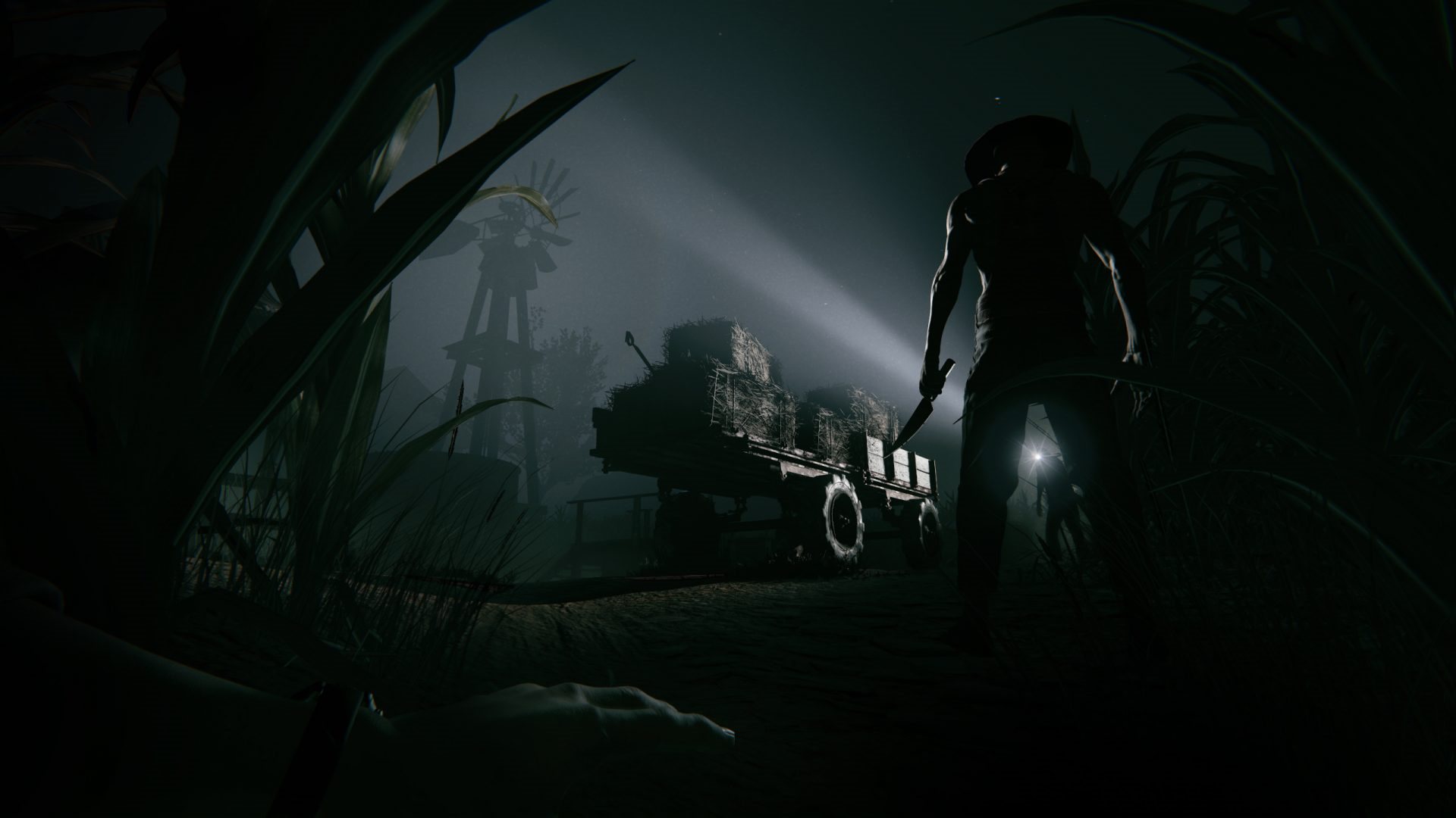 Outlast trinity xbox on sale one digital