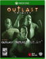 Konsolenspiel Outlast Trinity - Xbox One - Konsolen-Spiel