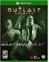 Outlast Trinity - Xbox One - Konzol játék