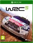 WRC 5 E-SPORT Edition - Xbox One - Konsolen-Spiel