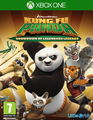 Kung Fu Panda: Showdown of Legendary Legends - Xbox One
