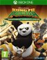 Kung Fu Panda: Showdown of Legendary Legends - Xbox One - Console Game
