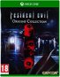 Xbox One - Resident Evil Origins Collection - Hra na konzolu