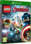 Hra na konzoli LEGO Marvel Avengers - Xbox One - Hra na konzoli