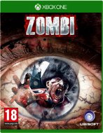 Xbox One - Zombi - Hra na konzolu