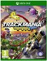 Trackmania Turbo - Xbox One - Konzol játék