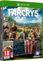 Far Cry 5 - Xbox One
