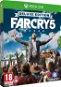 Far Cry 5 Deluxe Edition - Xbox One - Konzol játék