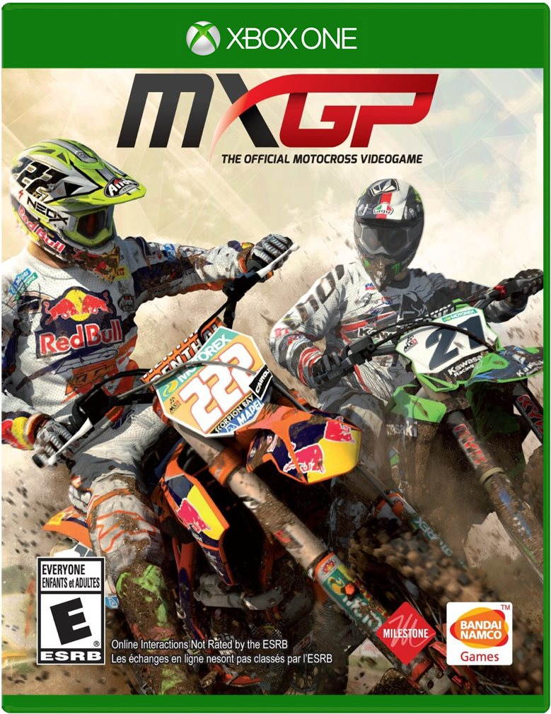 Mxgp 2 xbox one discount