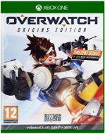 Xbox One - Overwatch: Origins Edition - Console Game