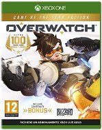 Overwatch: GOTY Edition - Xbox One - Console Game
